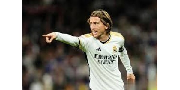 Emerytura Modricia zależy od sprawności fizycznej